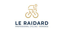 logo raidar