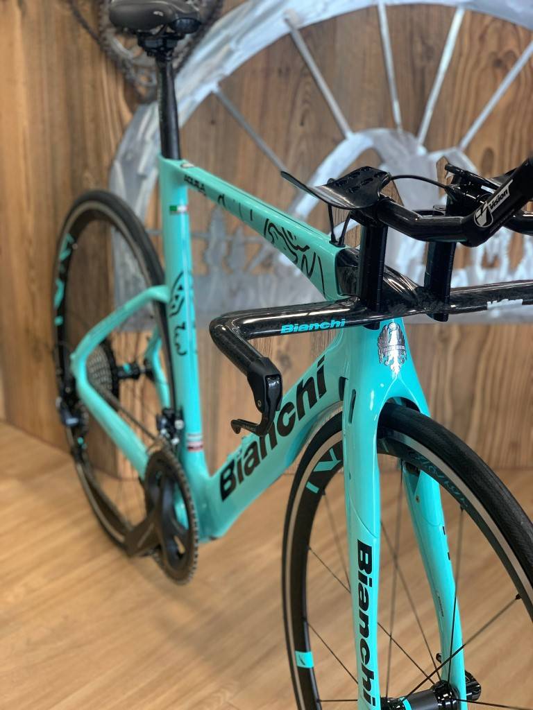 Vente de vélos à Melise03