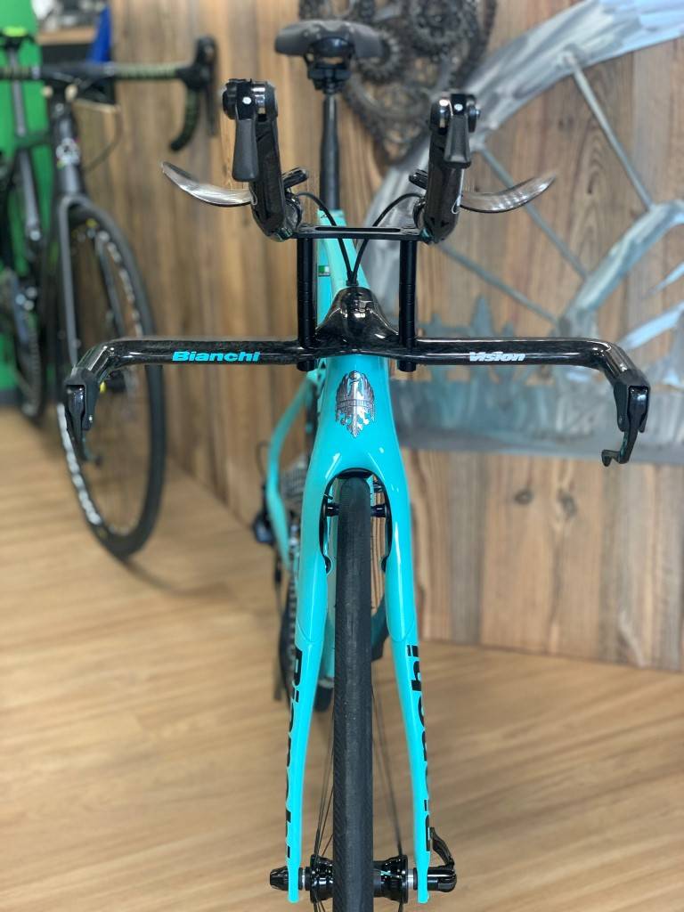 Vente de vélos à Melise08