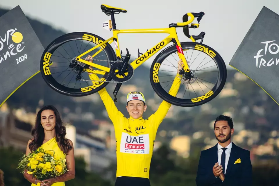 COLNAGO POGI