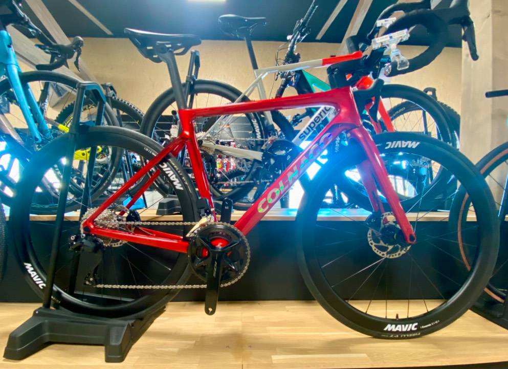 GAMME COLNAGO 2