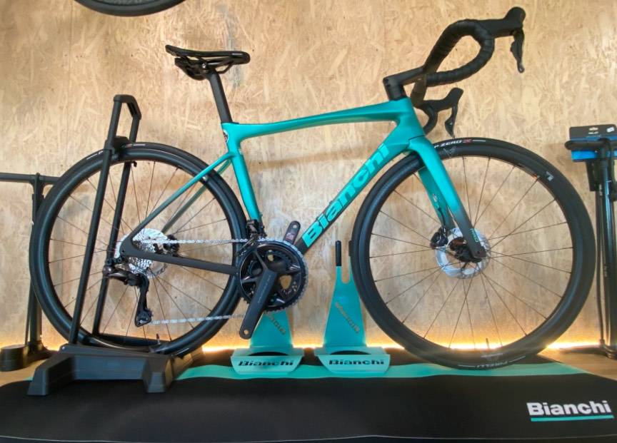 BIANCHI 2