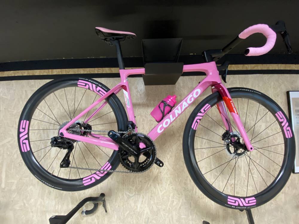 Colnago 